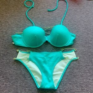 Victoria Secret bathing suit